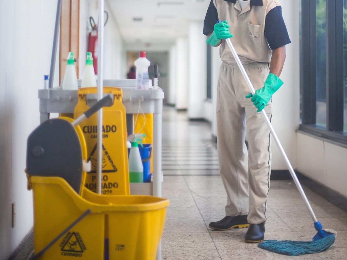 Nettoyage EDAM Clean